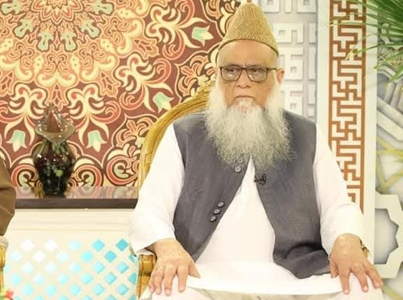 Professor Sajid Mir: A Religious and Political Leader